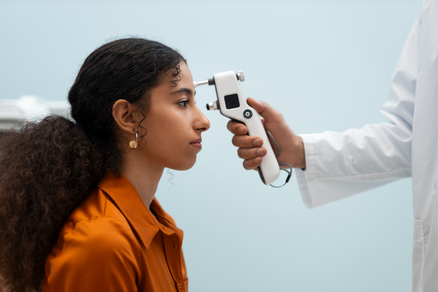 Guía de Cirugía Refractiva para Pacientes Todo lo que Necesitas Saber